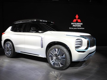 Genewa Motor Show 2019 - Premiery